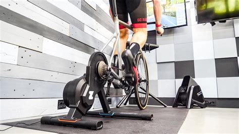 dc rainmaker zwift hub.